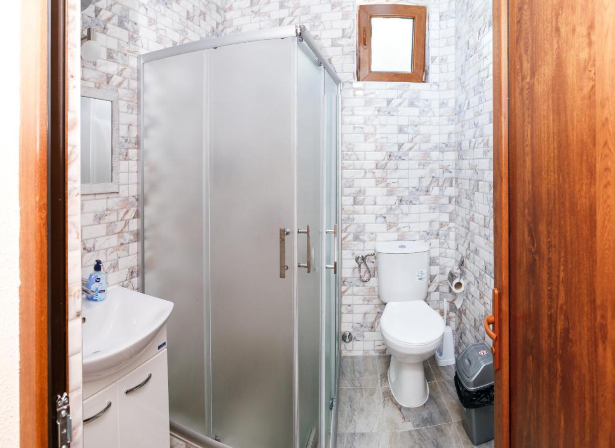 Valentina Apartments غيفيغليا المظهر الخارجي الصورة