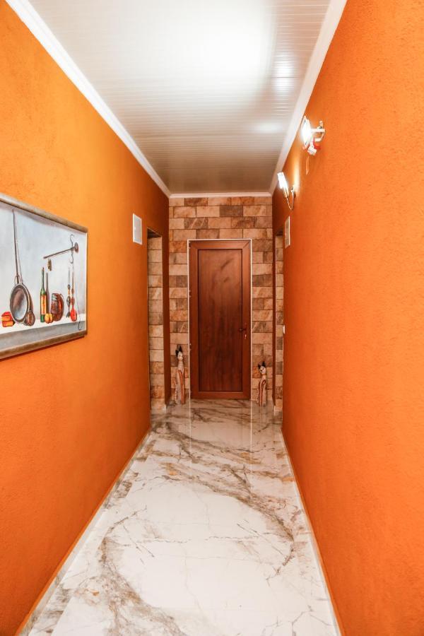 Valentina Apartments غيفيغليا المظهر الخارجي الصورة