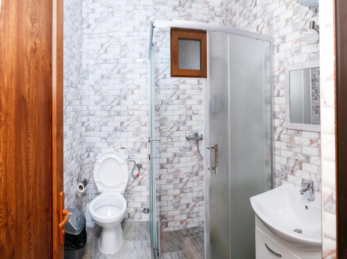 Valentina Apartments غيفيغليا المظهر الخارجي الصورة