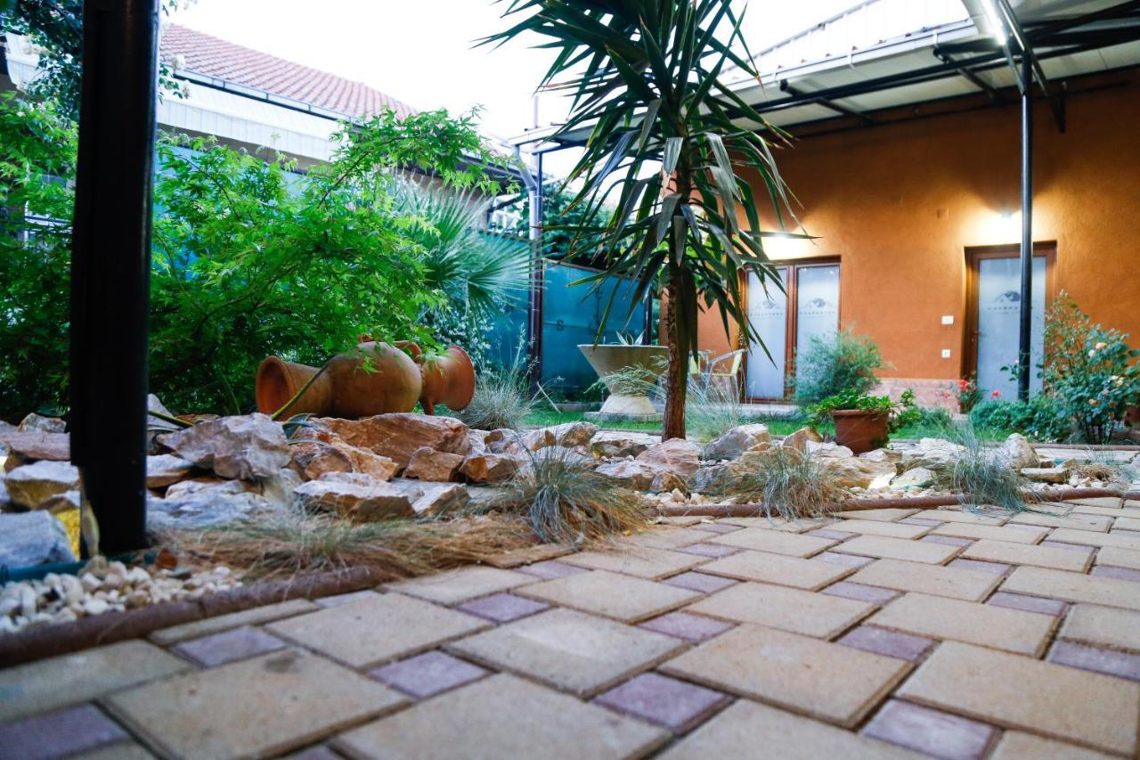 Valentina Apartments غيفيغليا المظهر الخارجي الصورة