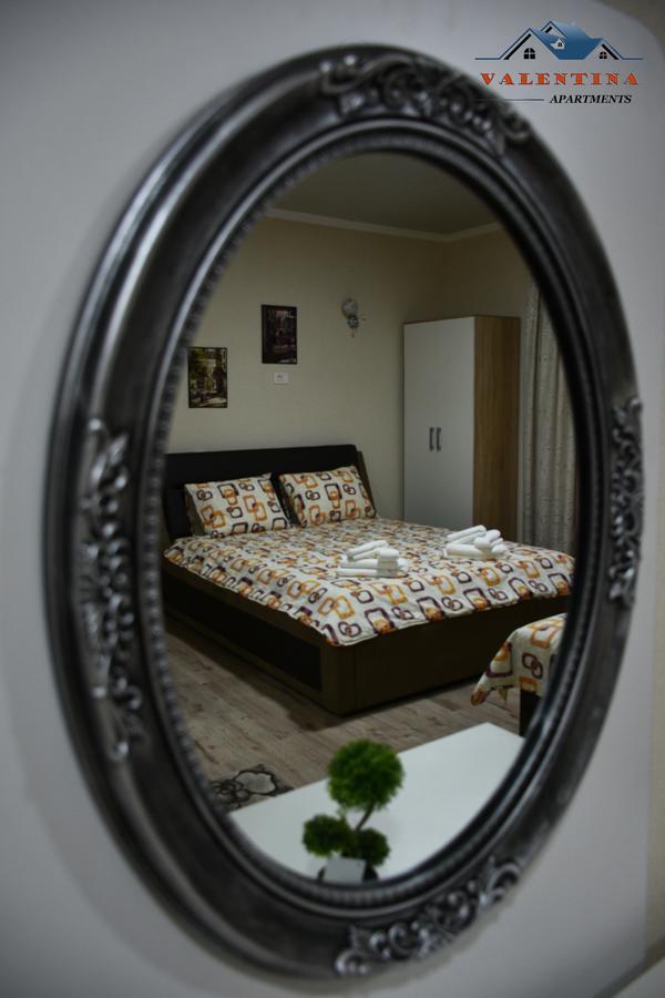 Valentina Apartments غيفيغليا المظهر الخارجي الصورة