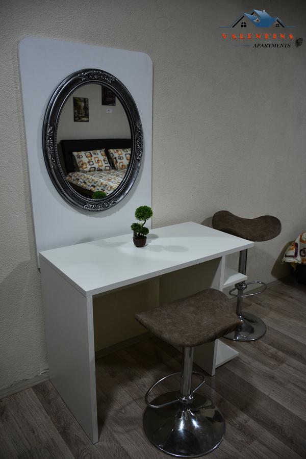 Valentina Apartments غيفيغليا المظهر الخارجي الصورة