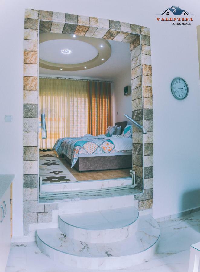 Valentina Apartments غيفيغليا المظهر الخارجي الصورة